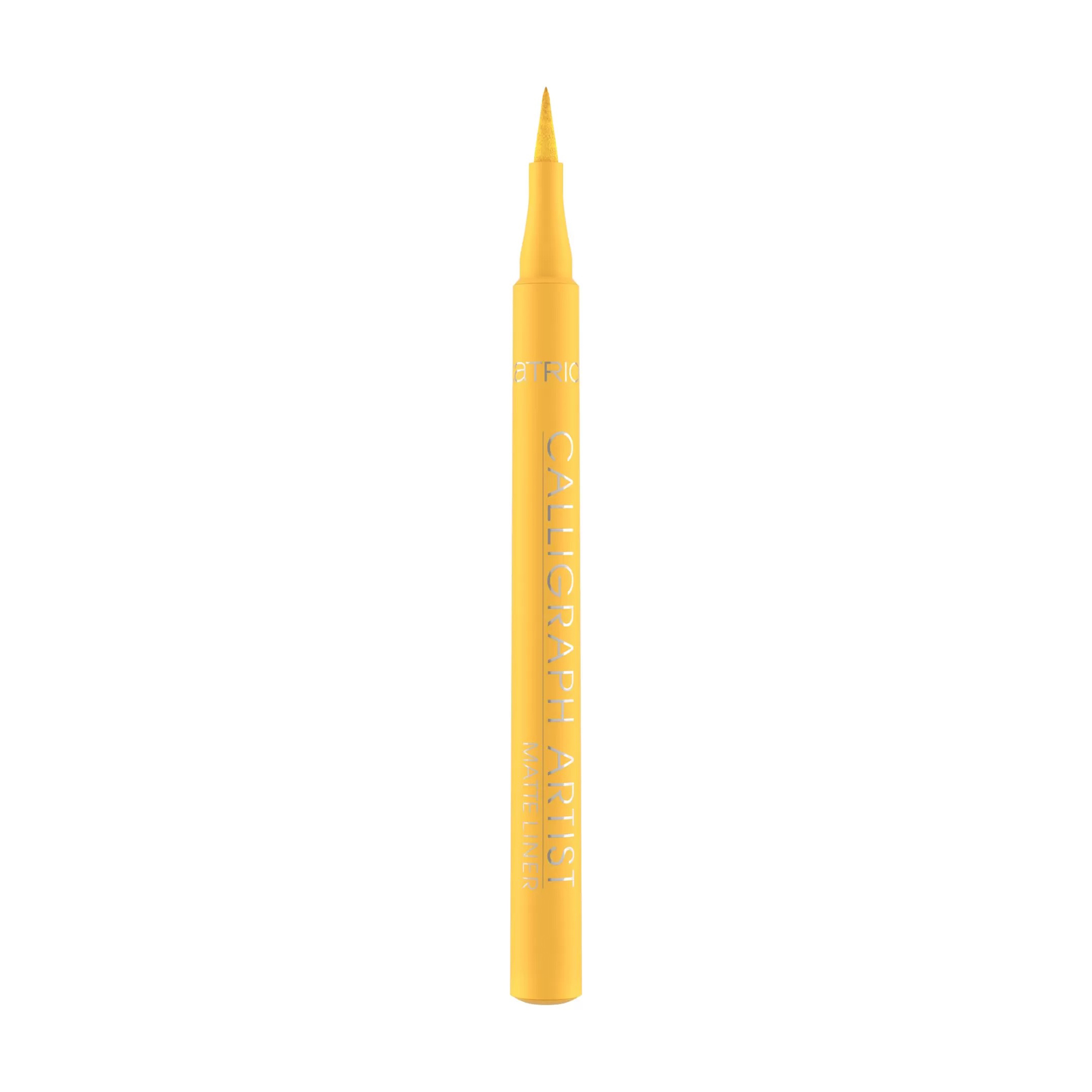 Матова підводка Catrice Calligraph Artist Matte Liner 40, 1.1 мл